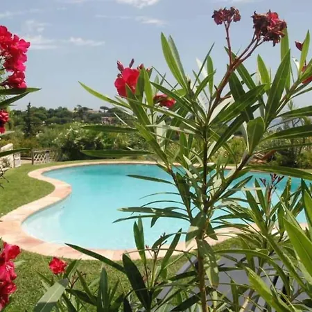 - Avec Vue Exceptionnelle Villa *