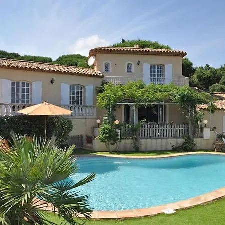 - Avec Vue Exceptionnelle * Sainte-Maxime