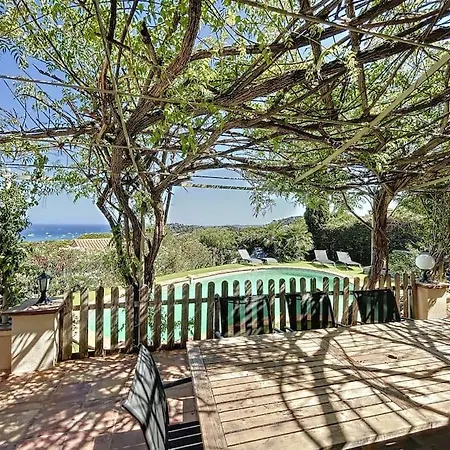 Villa - Avec Vue Exceptionnelle