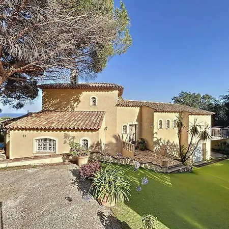 - Avec Vue Exceptionnelle Villa *
