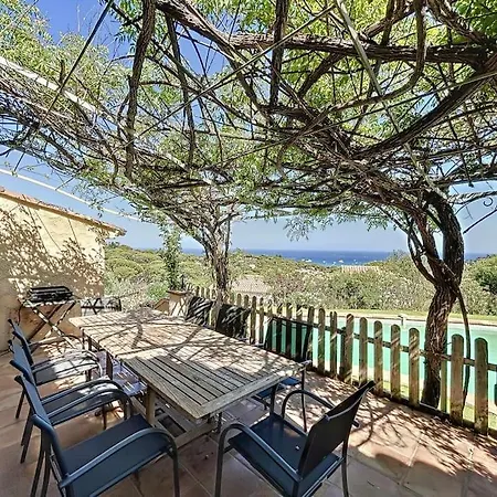 Villa - Avec Vue Exceptionnelle Sainte-Maxime